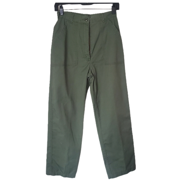 Women's Army field uniform - Picture 7 of 11